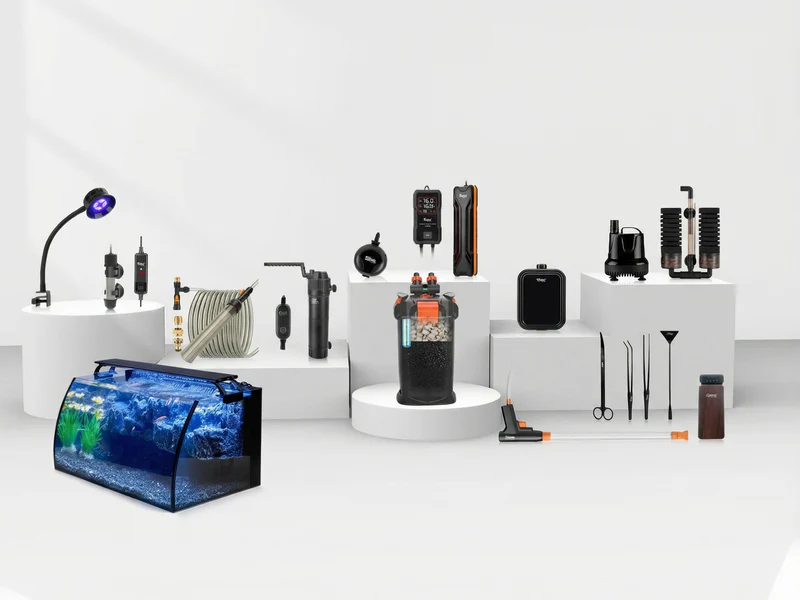 Productos Hygger